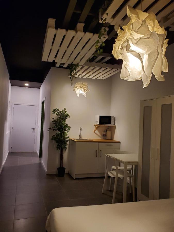 Small And Cozy - G Apartamento