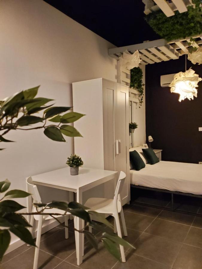 Small And Cozy - G