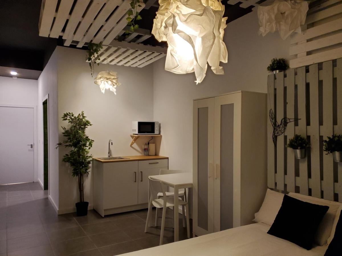 Apartamento Small And Cozy - G Valencia