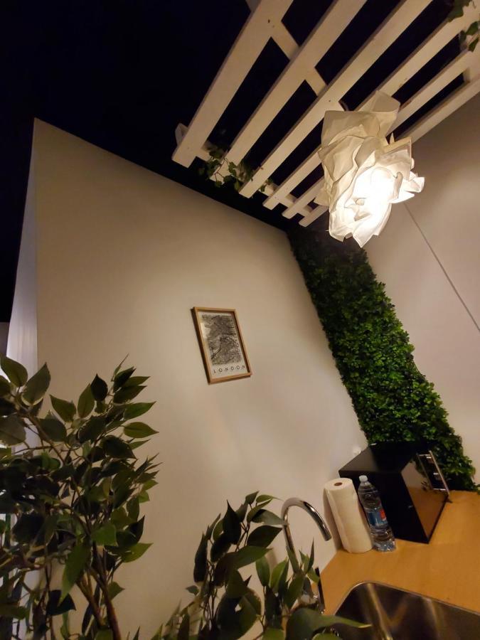 Small And Cozy - G Apartamento