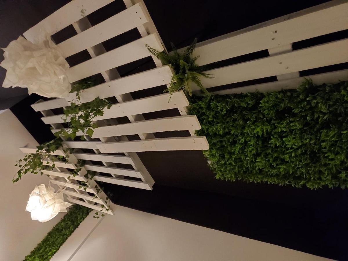 Small And Cozy - G Apartamento Valencia
