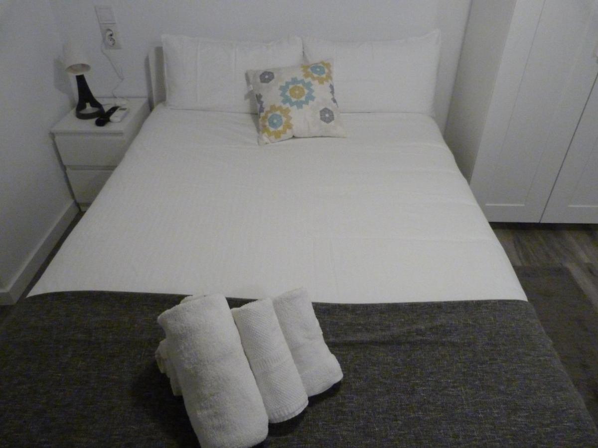 Apartamento Intimo Y Acogedor 