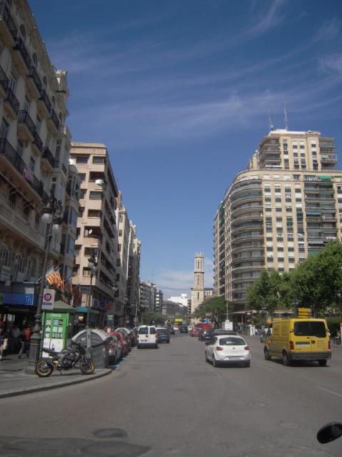 Apartamento Sunny With Fantastic Terrace Views! *