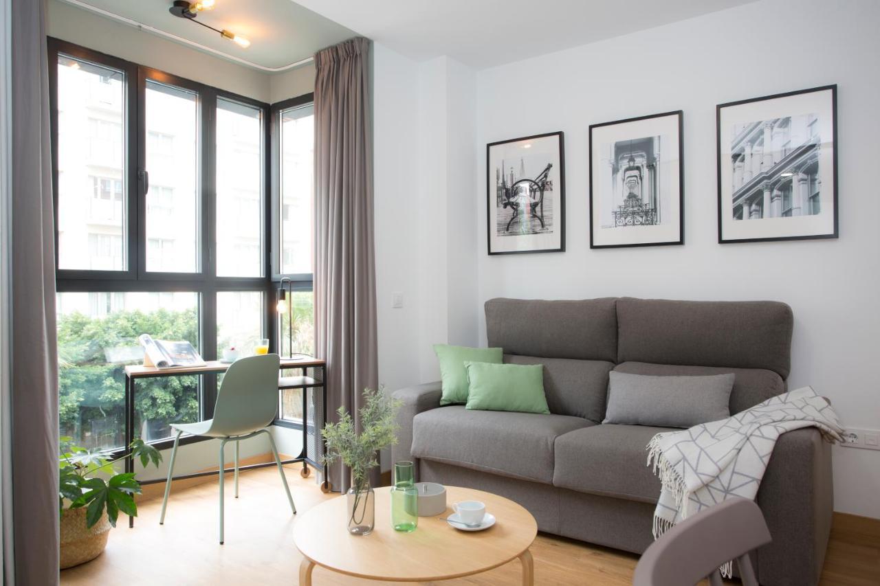 Apartment Ruzafa Lander By Singularstays Valencia