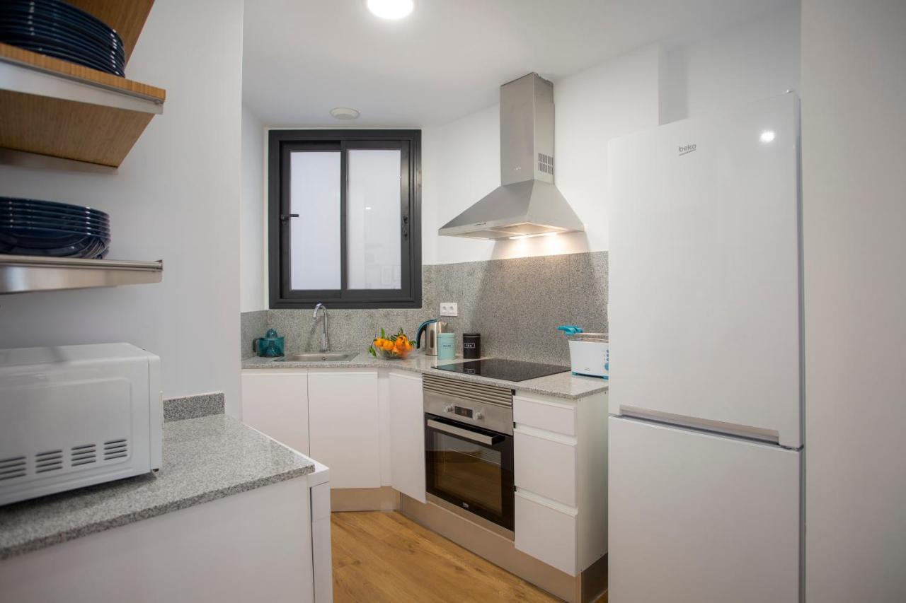 Apartment Ruzafa Lander By Singularstays *
