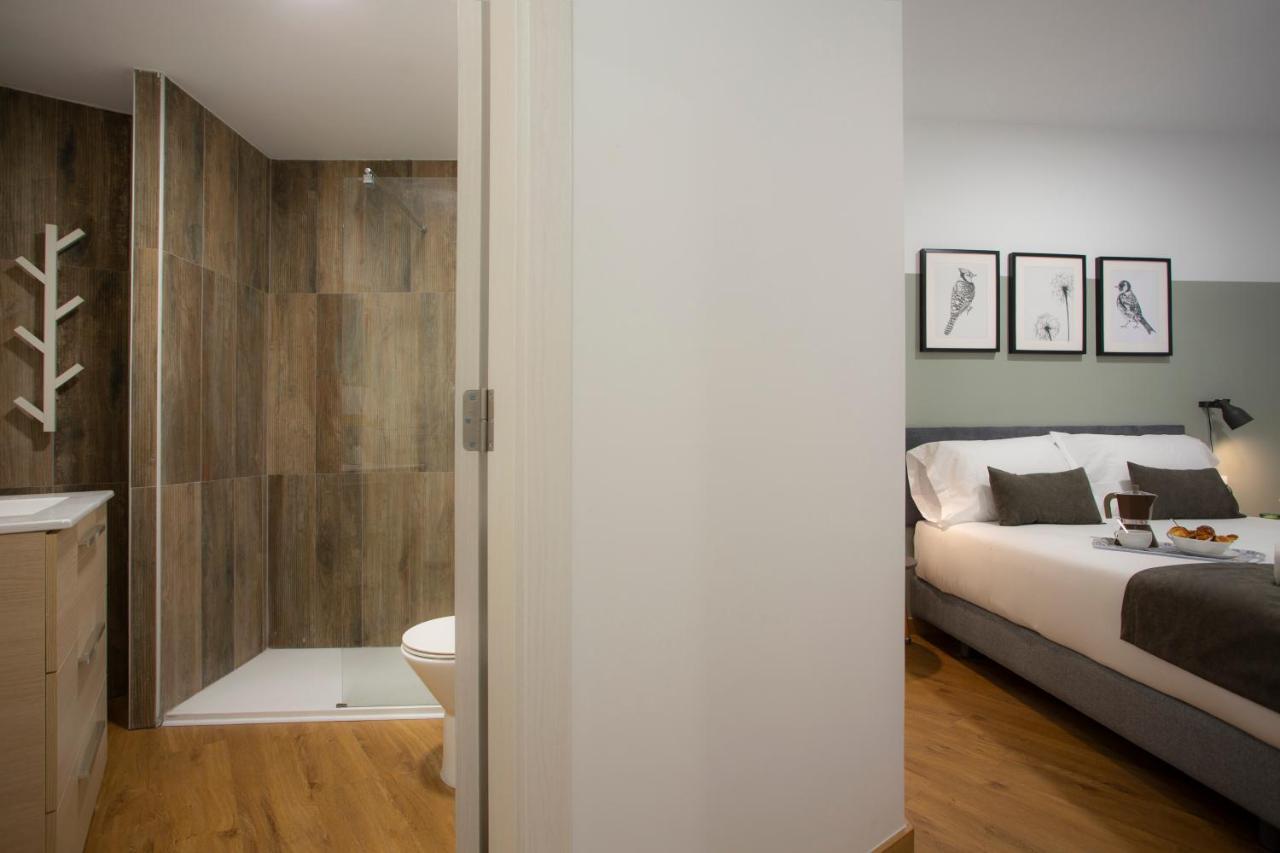 Ruzafa Lander By Singularstays Apartment Valencia