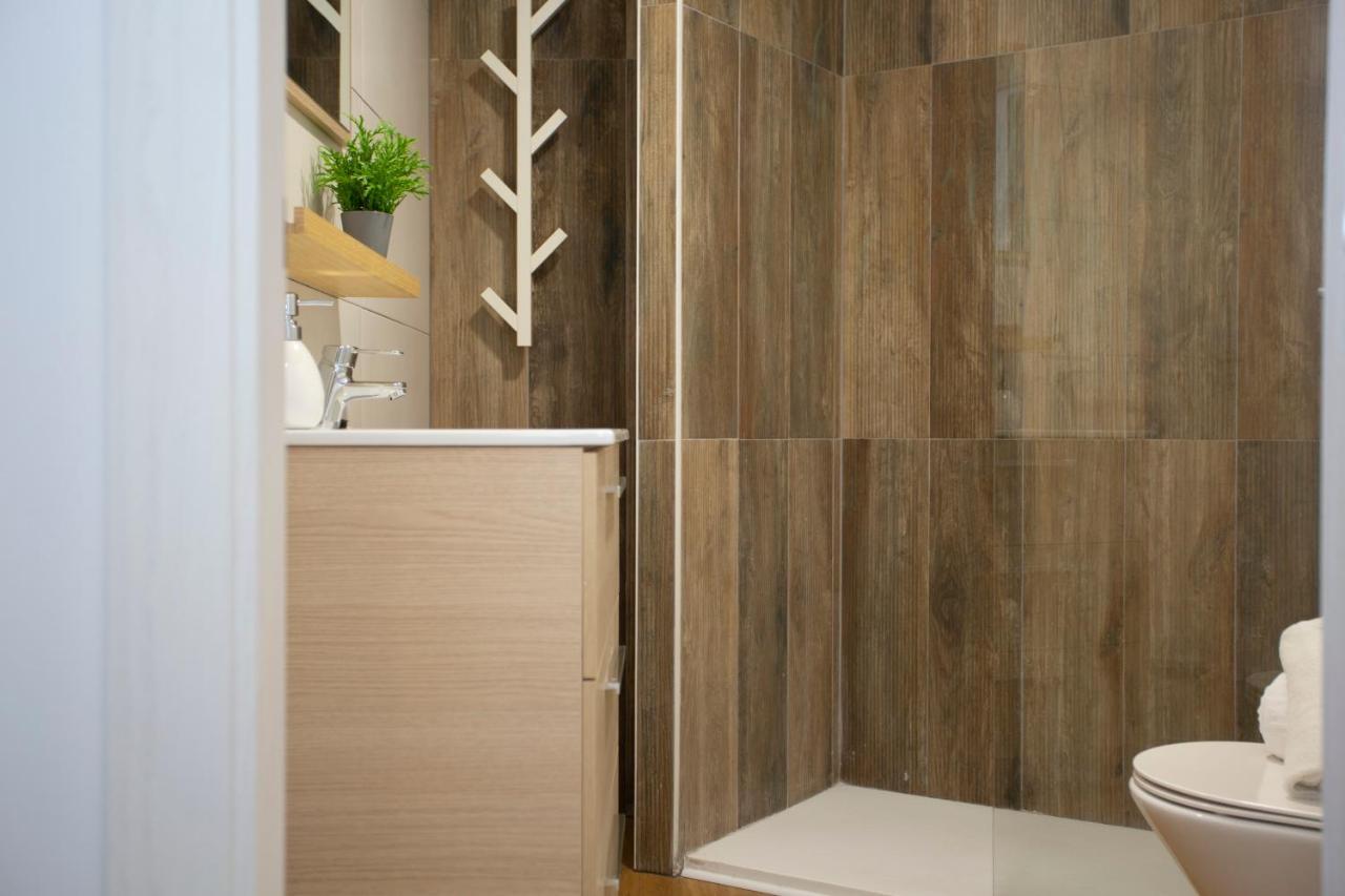 Apartment Ruzafa Lander By Singularstays Valencia