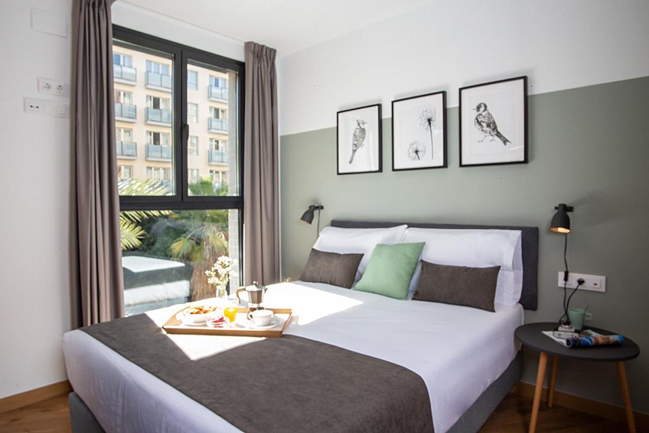 Ruzafa Lander By Singularstays Valencia