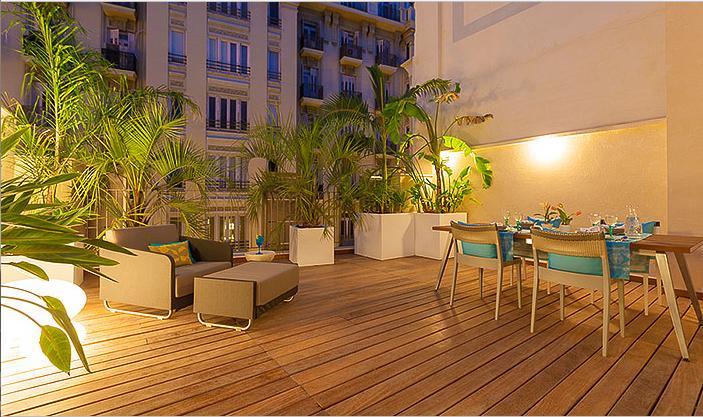Apartamento Town Hall Penthouse Valencia