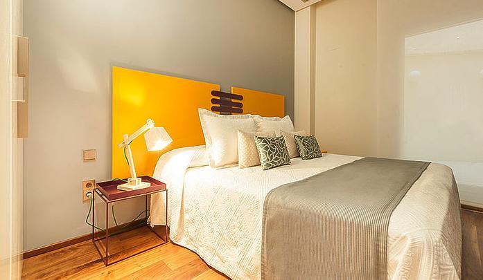 Apartamento Town Hall Penthouse *