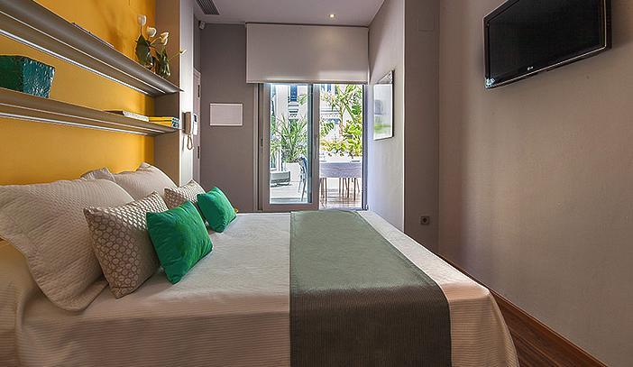 Town Hall Penthouse Apartamento *
