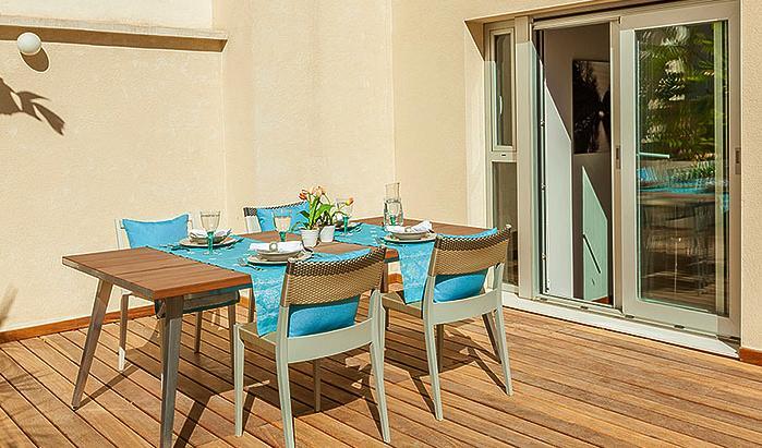 Apartamento Town Hall Penthouse Valencia