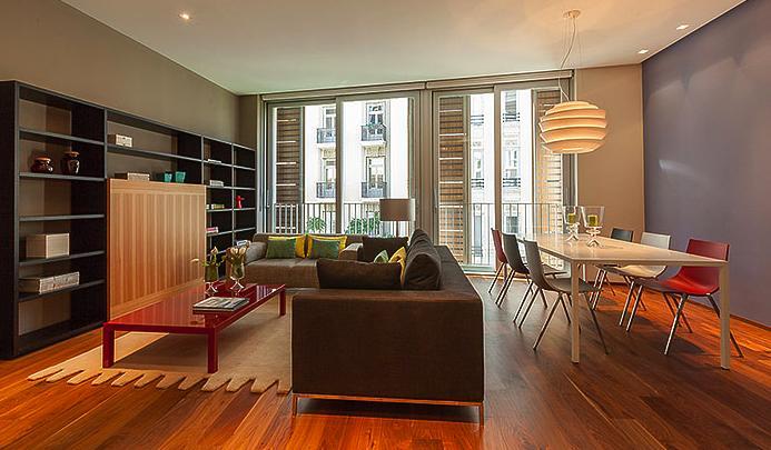 Town Hall Penthouse Apartamento Valencia