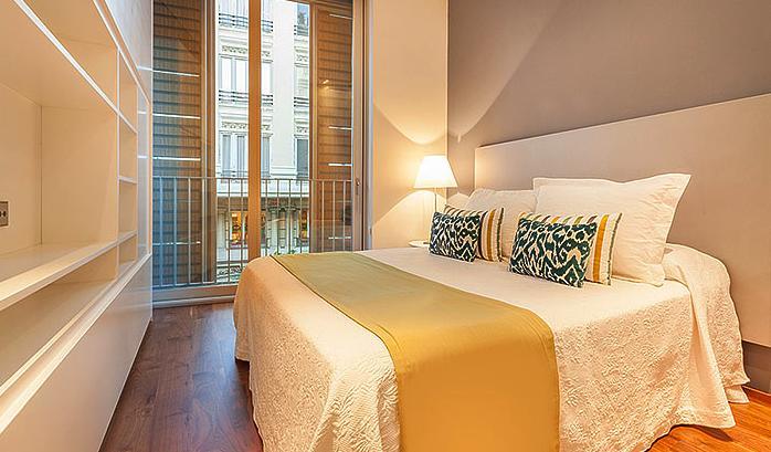Town Hall Penthouse Apartamento *