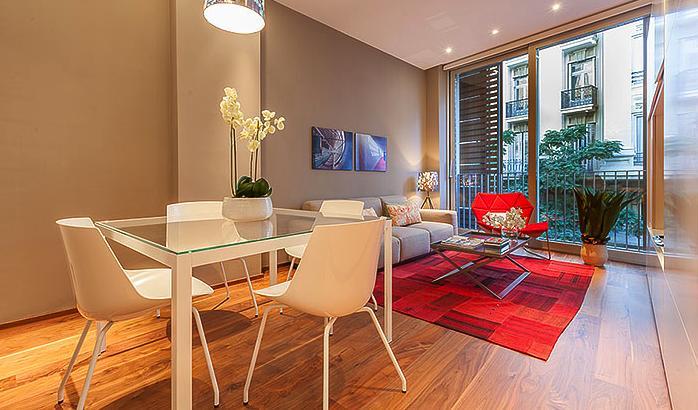 Town Hall Penthouse Apartamento