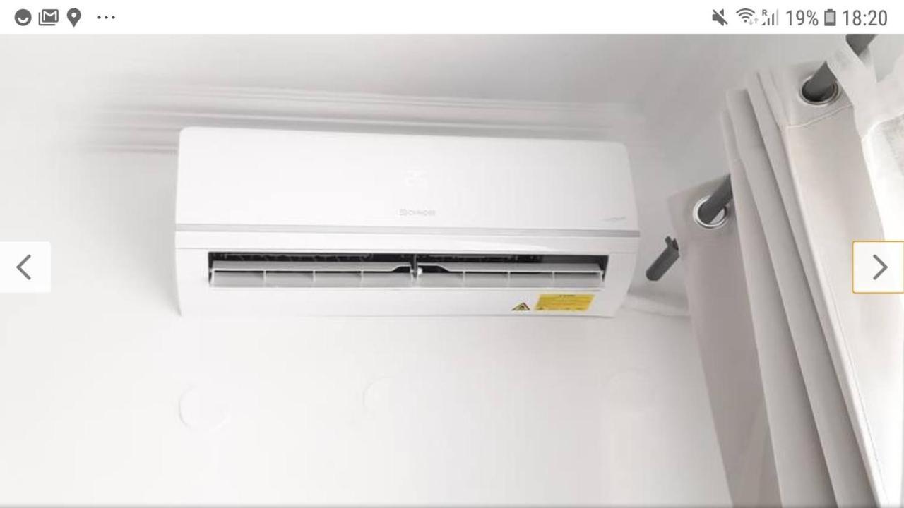 Apartamento Rosa Del Mar2
