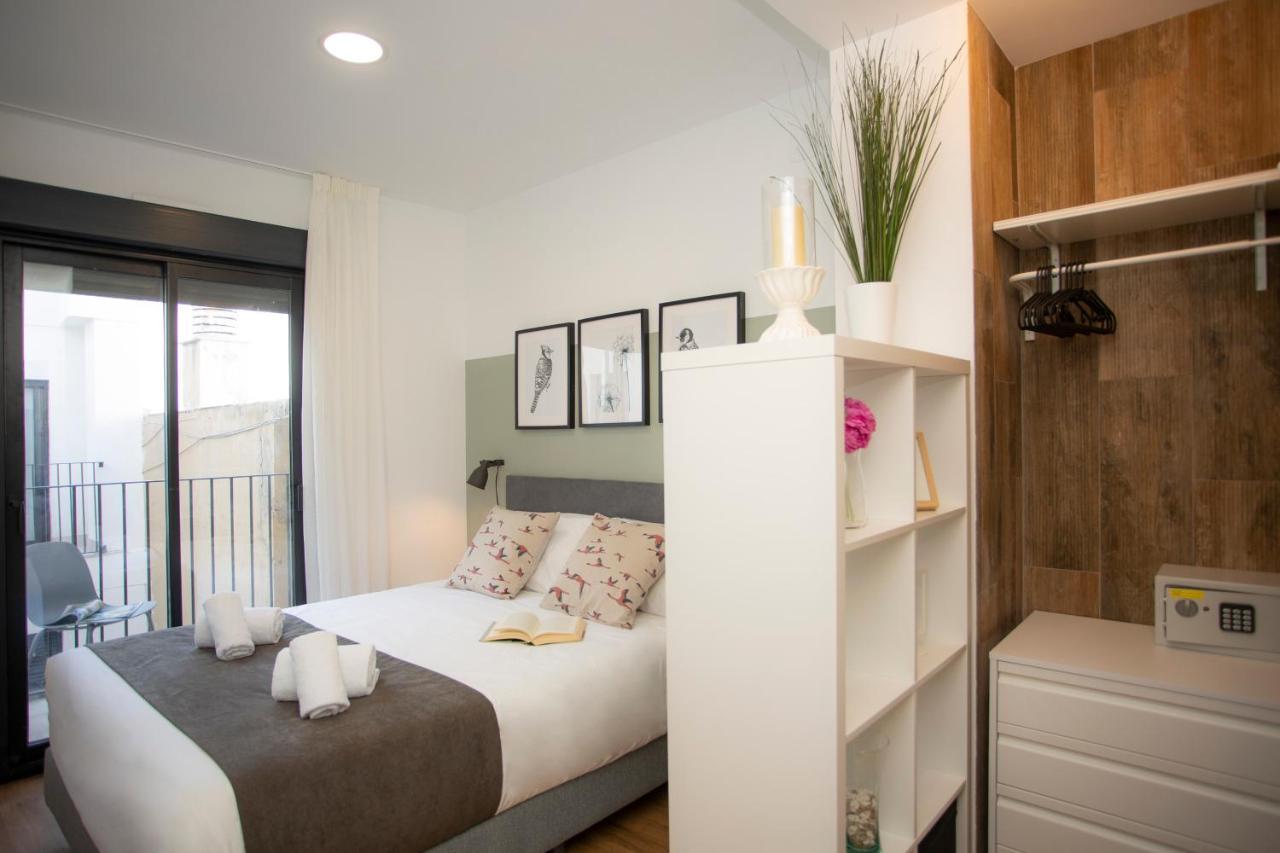 Apartment Ruzafa Lander By Singularstays *