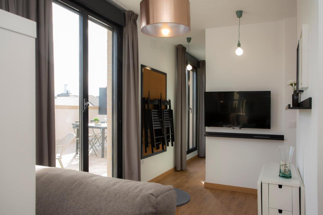 Apartment Ruzafa Lander By Singularstays *