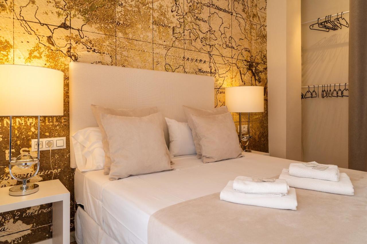 Apartamento Md Puerto Rico Ruzafa *