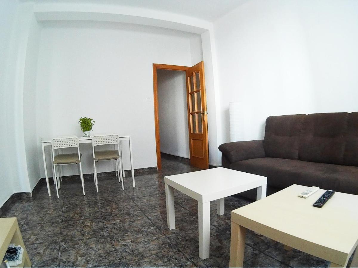 Apartamento Benimaclet Valencia