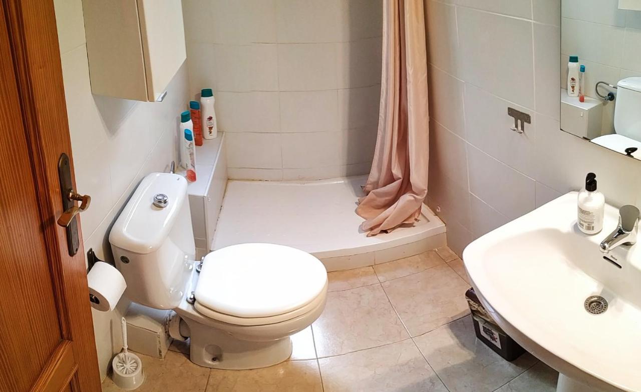Apartamento Benimaclet