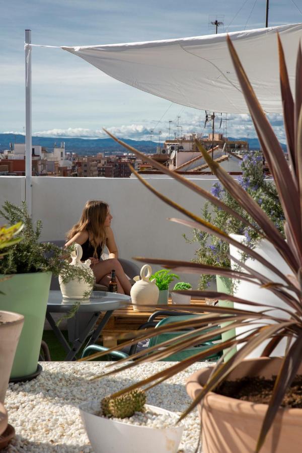 Ruzafa Lander By Singularstays Apartment