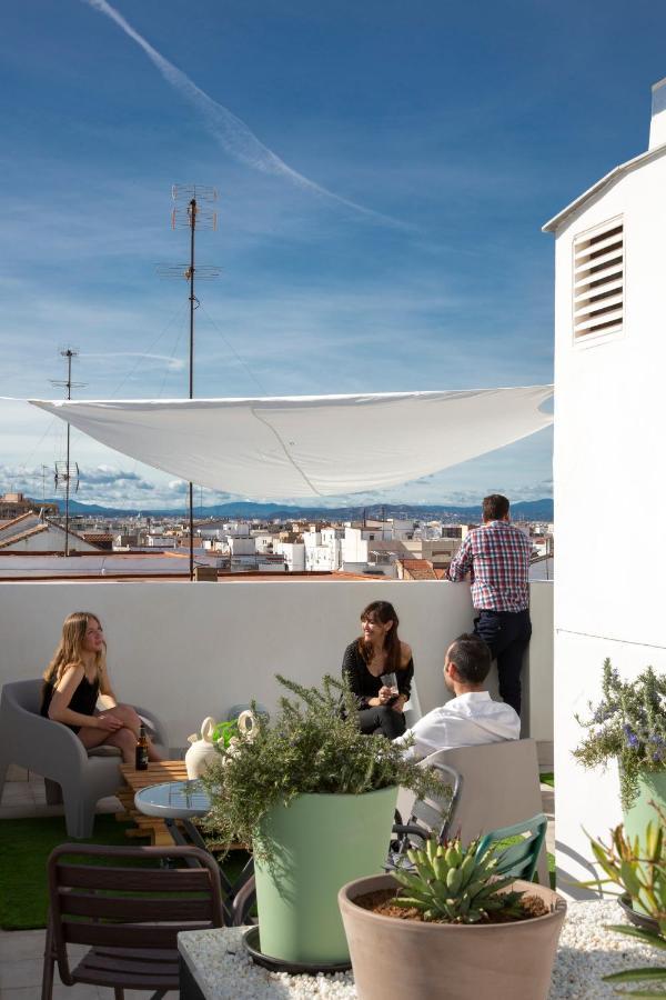 Ruzafa Lander By Singularstays Apartment *