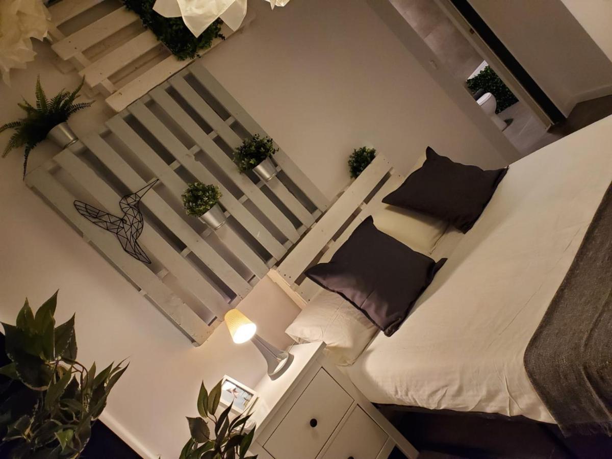 Apartamento Small And Cozy - G Valencia