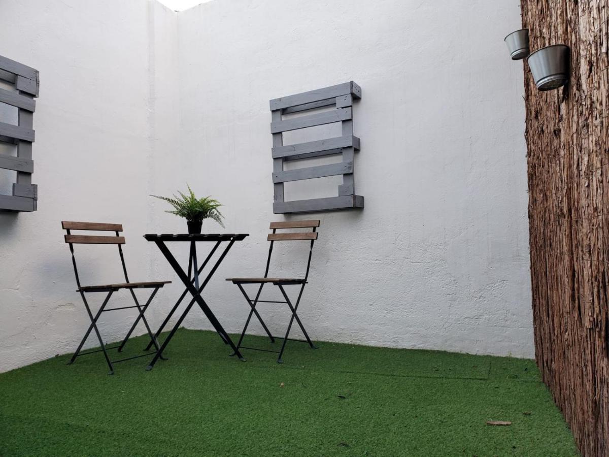 Small And Cozy - G Apartamento Valencia