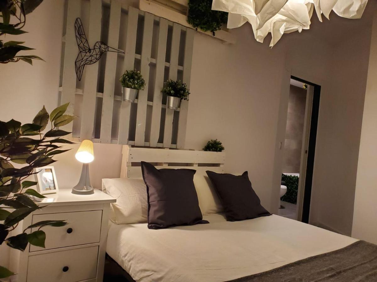 Small And Cozy - G Apartamento Valencia