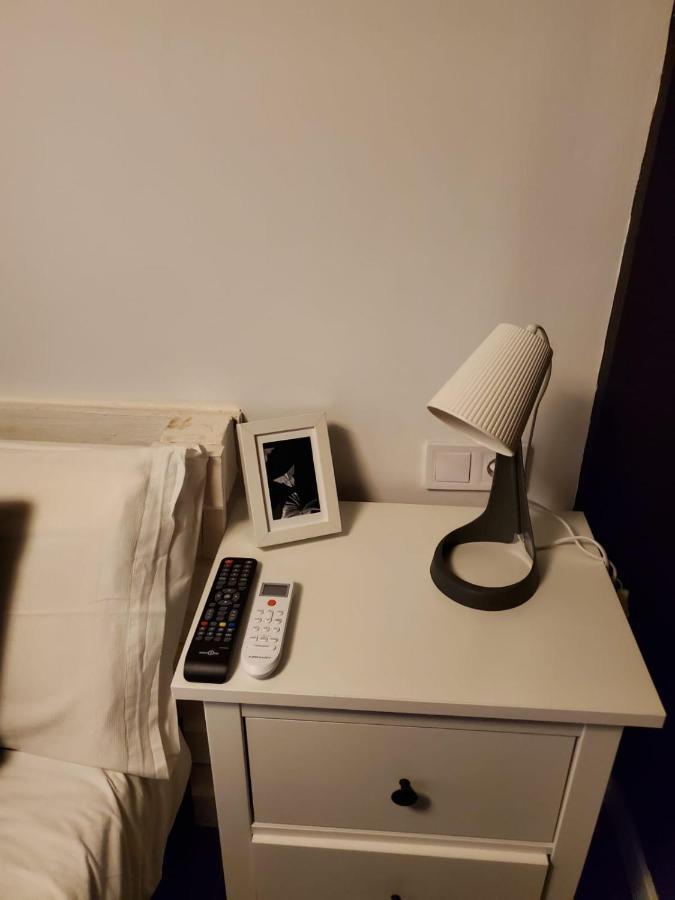 Small And Cozy - G Valencia
