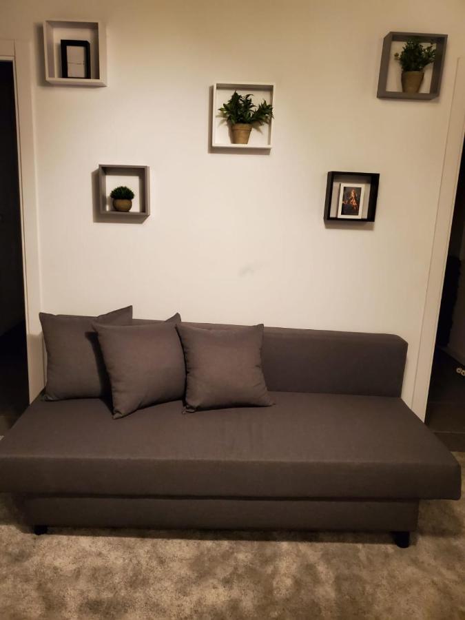 Apartamento Small And Cozy - G Valencia