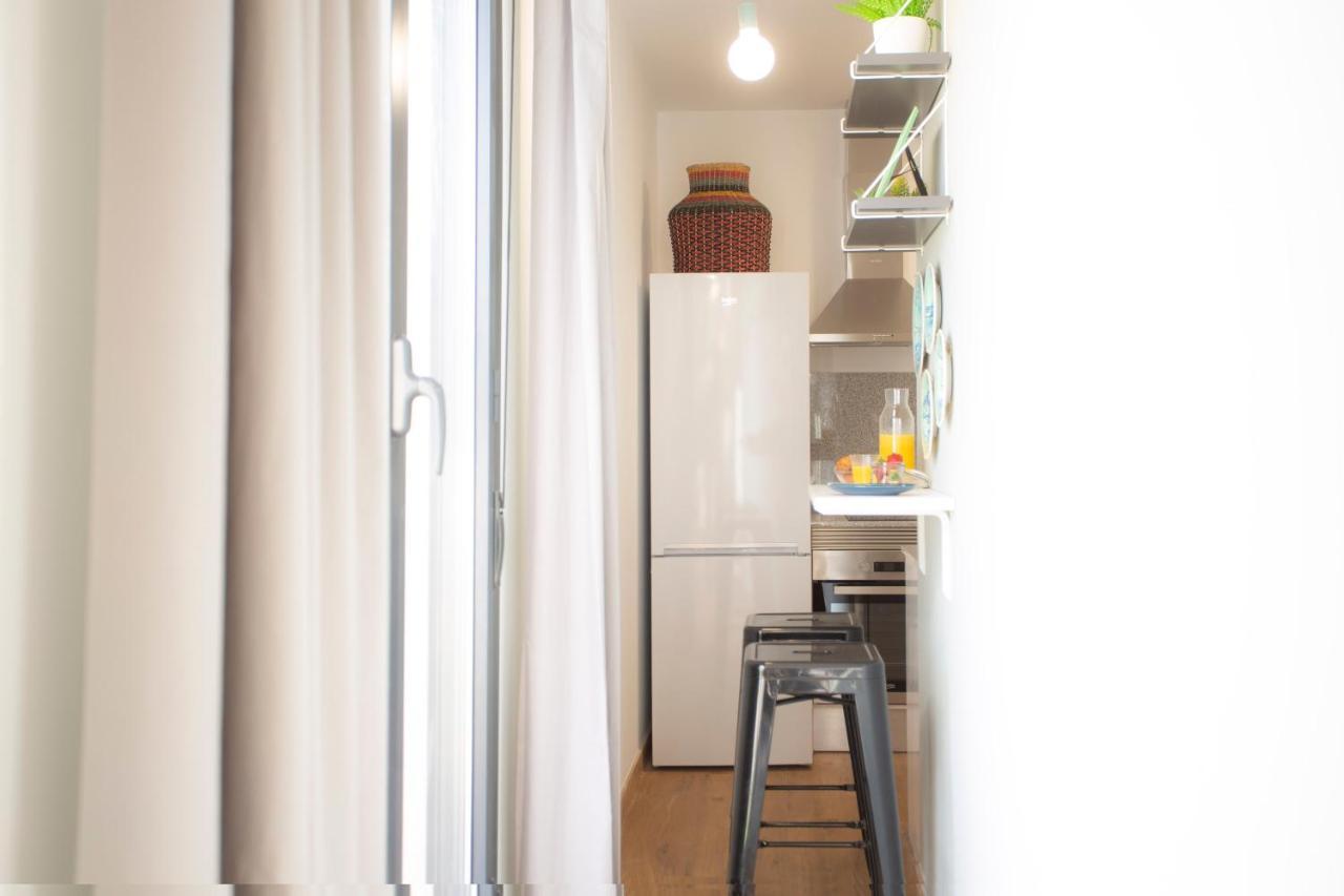 Apartment Ruzafa Lander By Singularstays