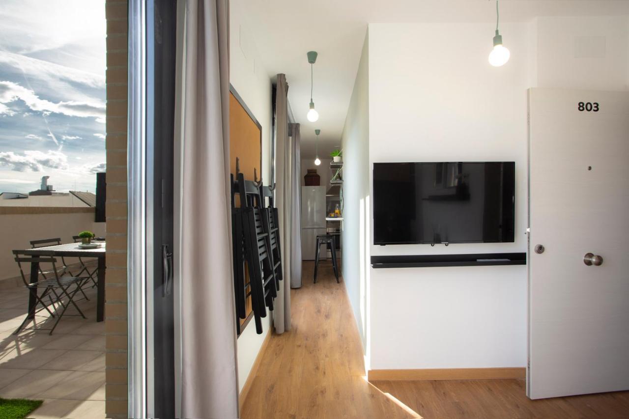 Ruzafa Lander By Singularstays Apartment Valencia