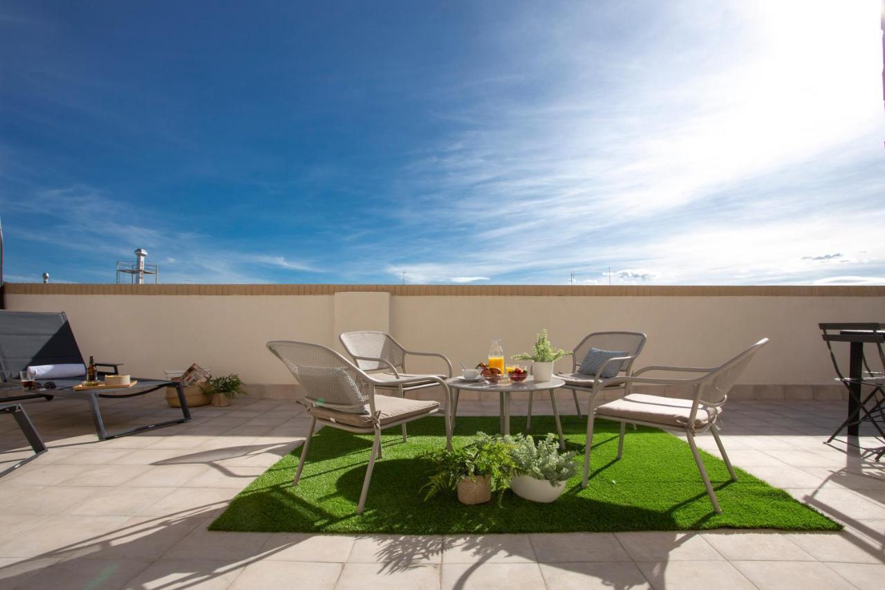 Ruzafa Lander By Singularstays Apartment