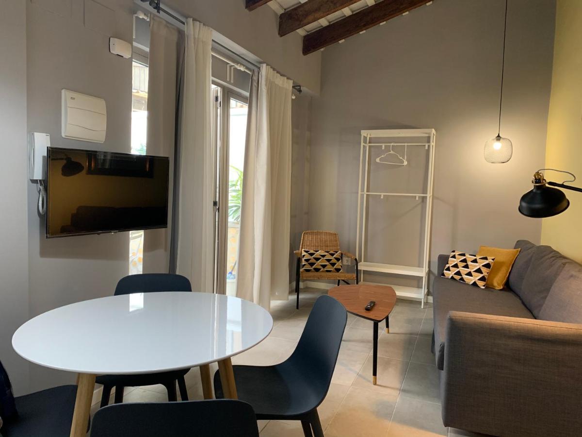 Vlc Visitacion Flats Apartment