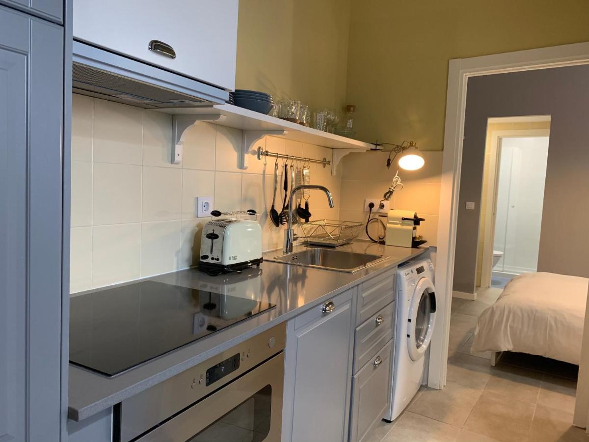 Vlc Visitacion Flats Apartment