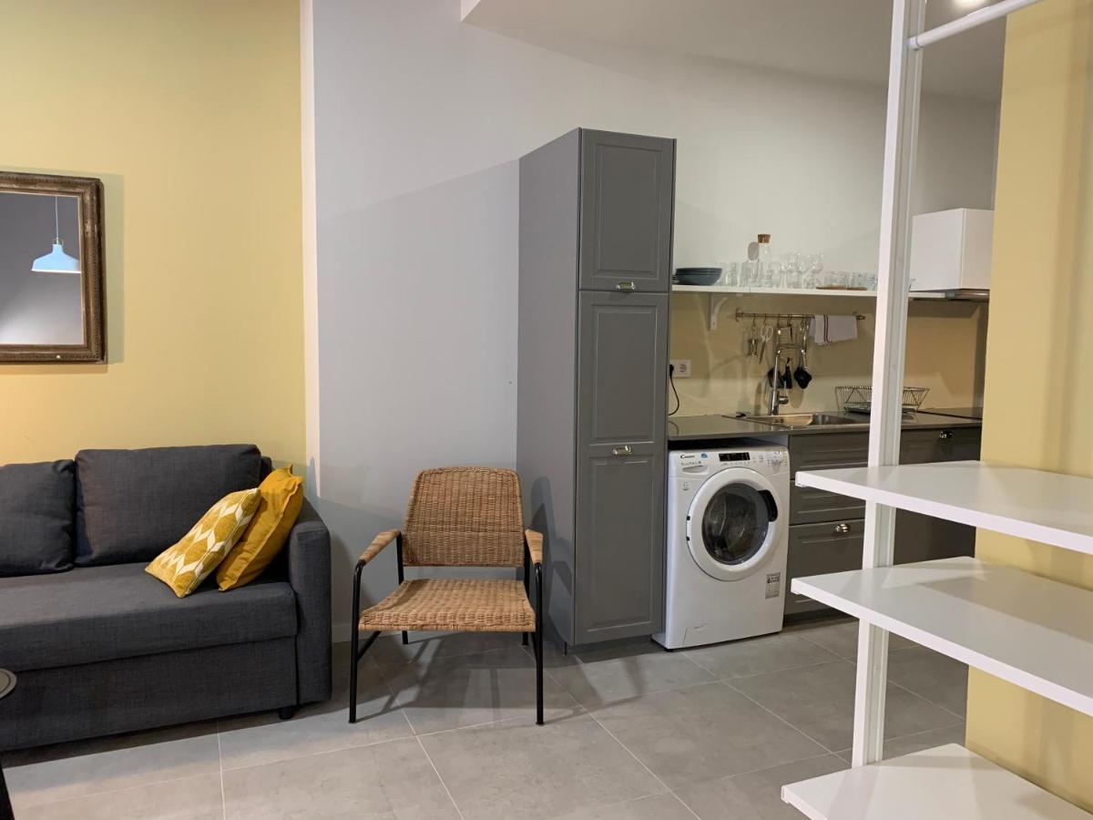 Vlc Visitacion Flats * Valencia