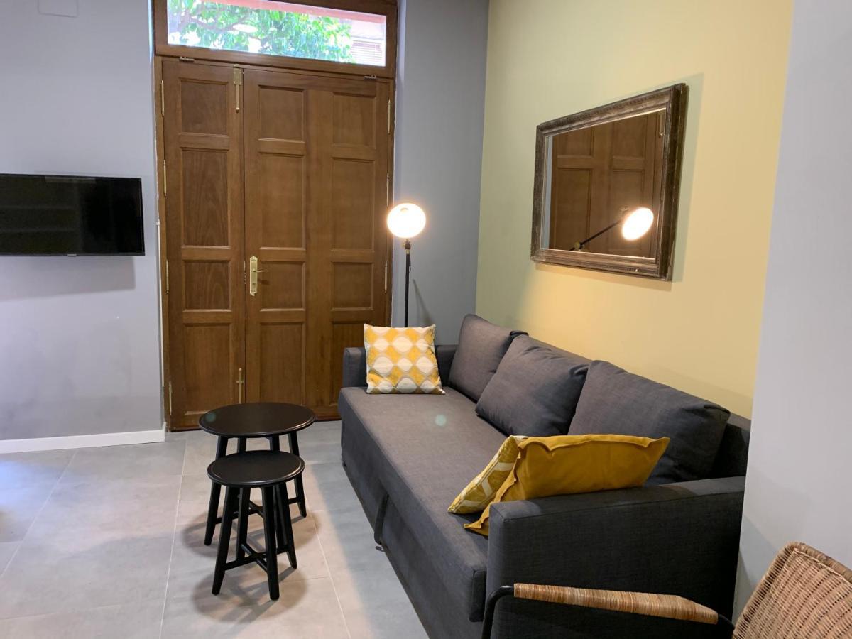Vlc Visitacion Flats Apartment