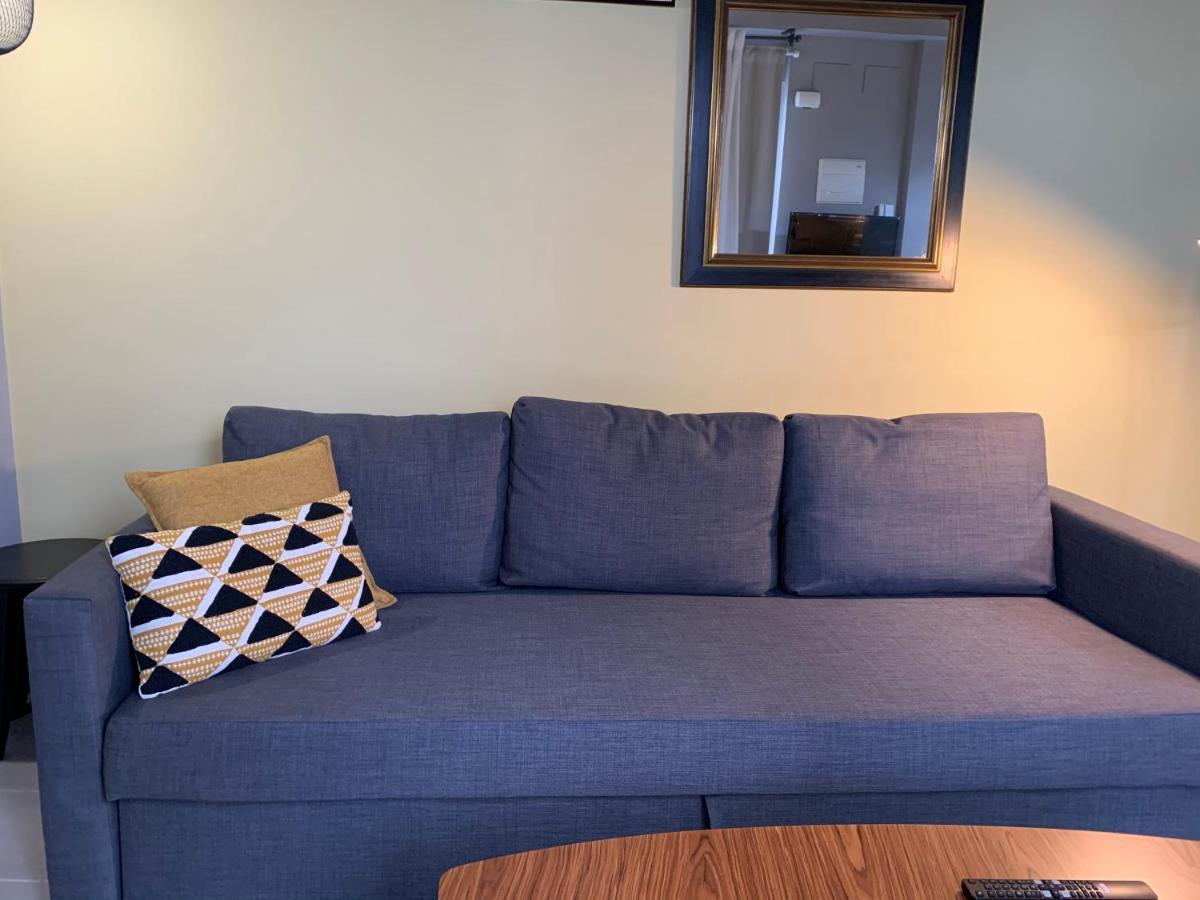 Vlc Visitacion Flats Apartment
