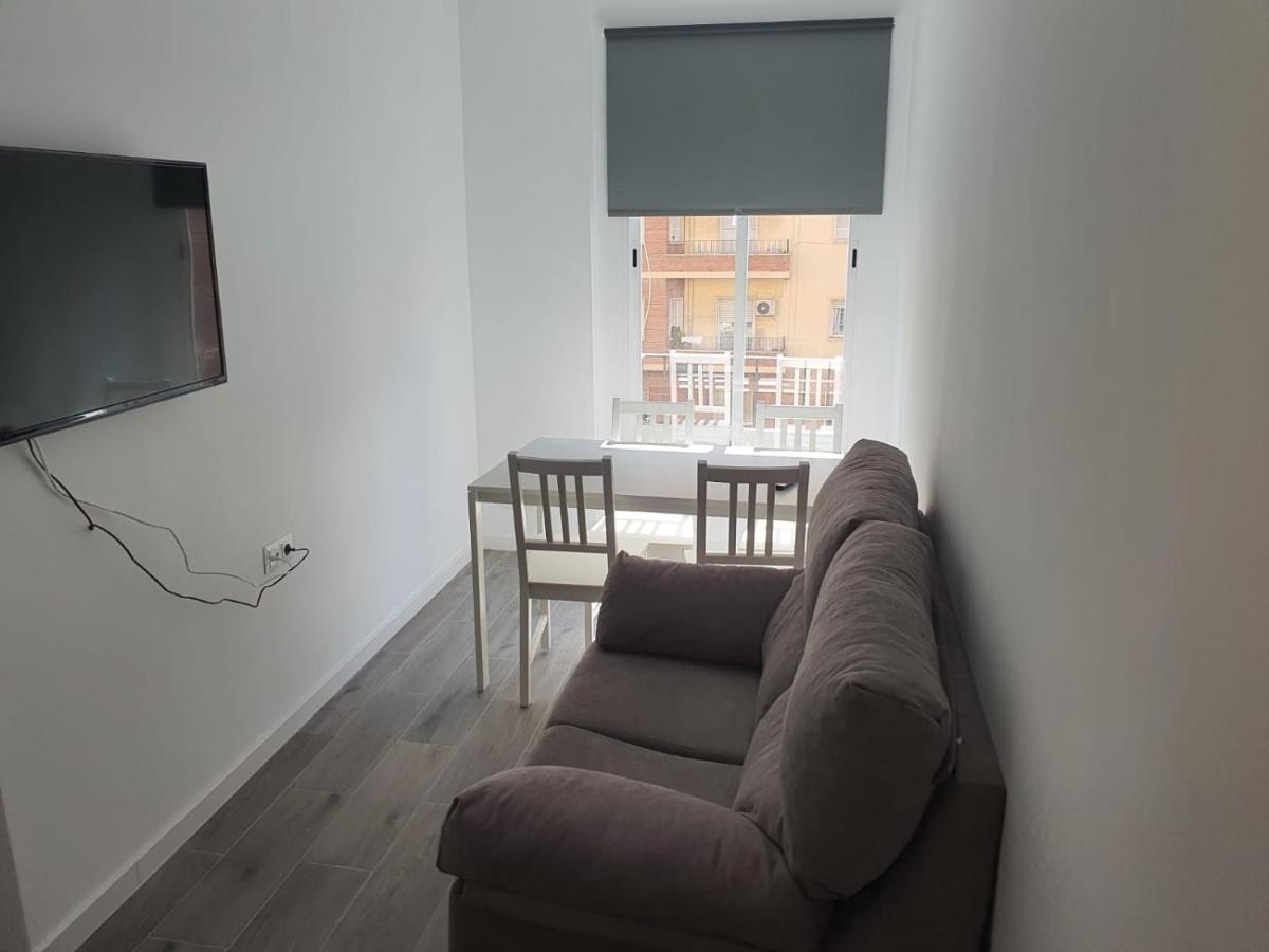 Cardenal Apartamento Valencia