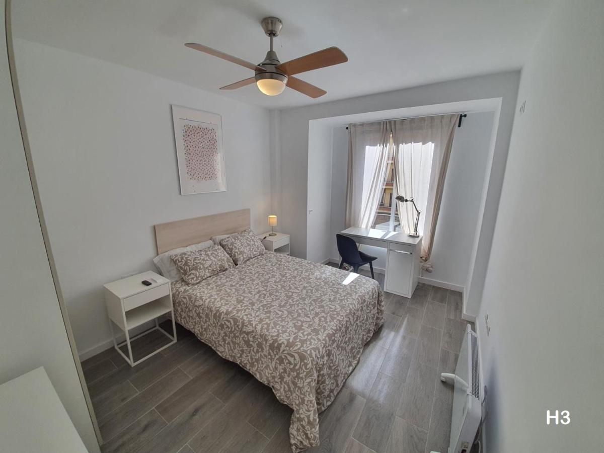 Apartamento Cardenal