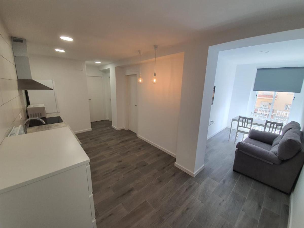 Apartamento Cardenal