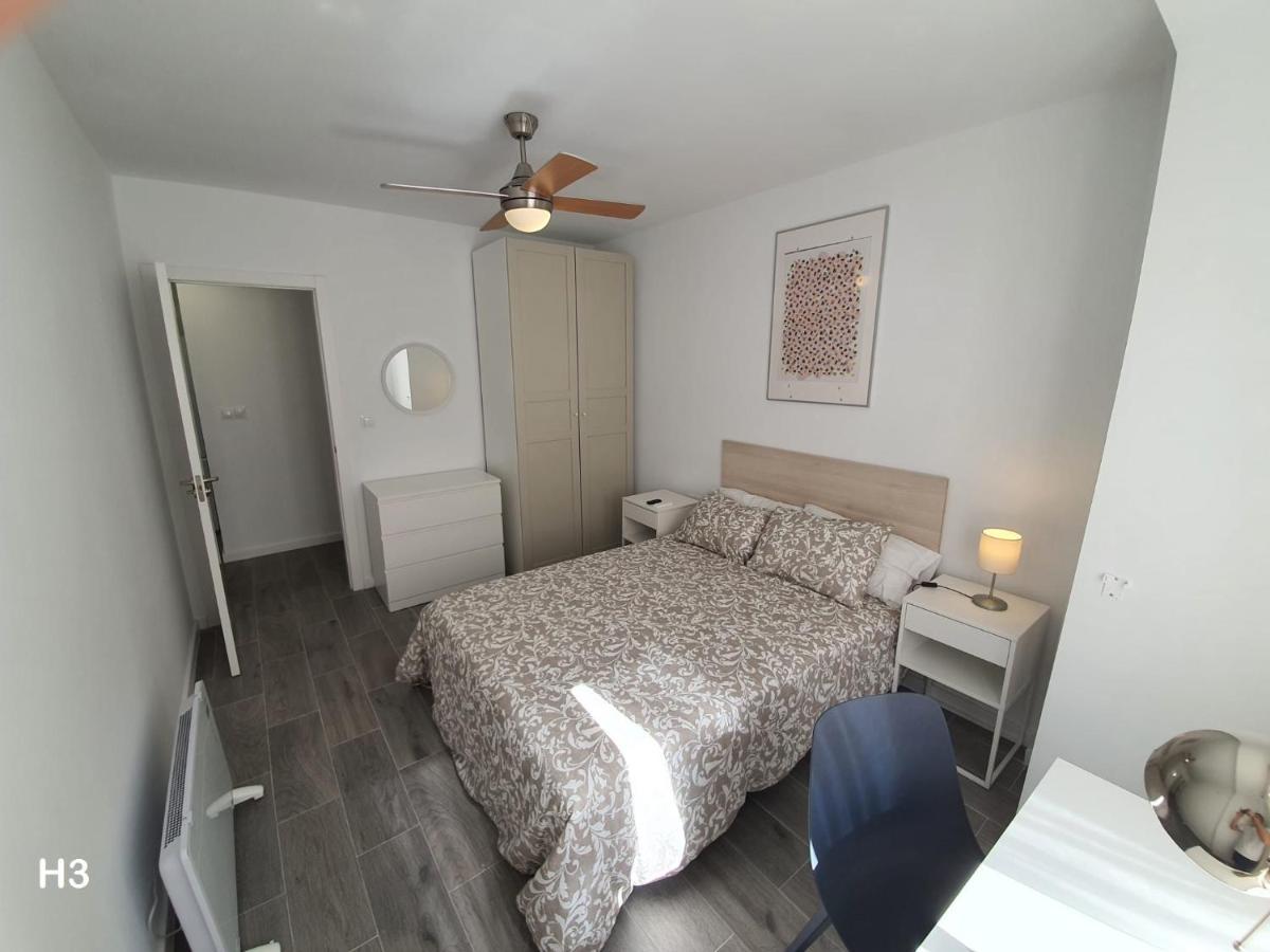 Apartamento Cardenal
