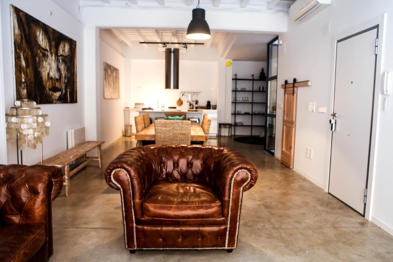 Triador Apartamento Valencia