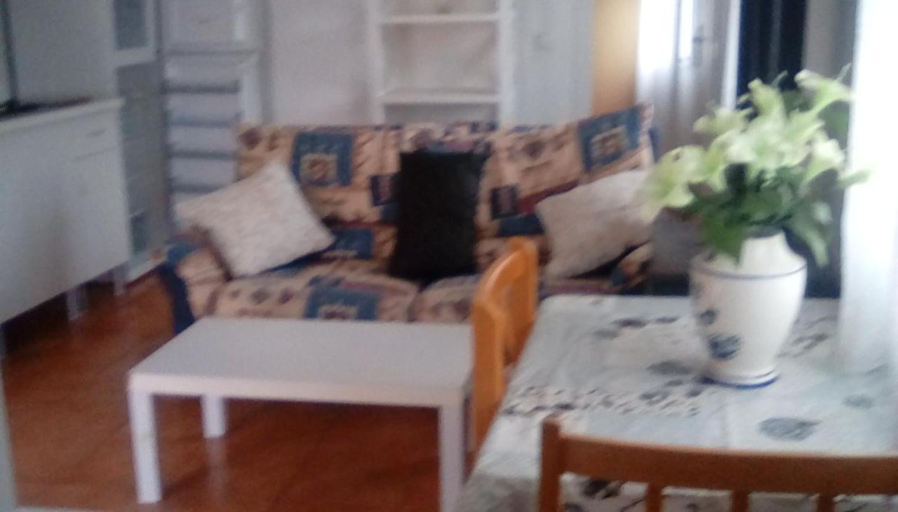 Apartamento Relaxing Country Setting