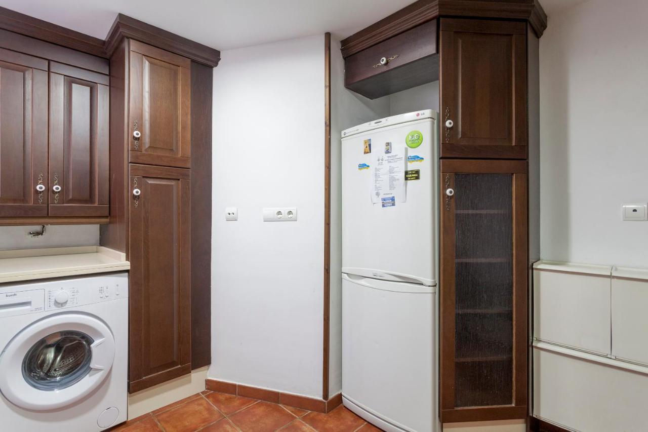 Penthouse On Malvarrosa Beach Apartamento