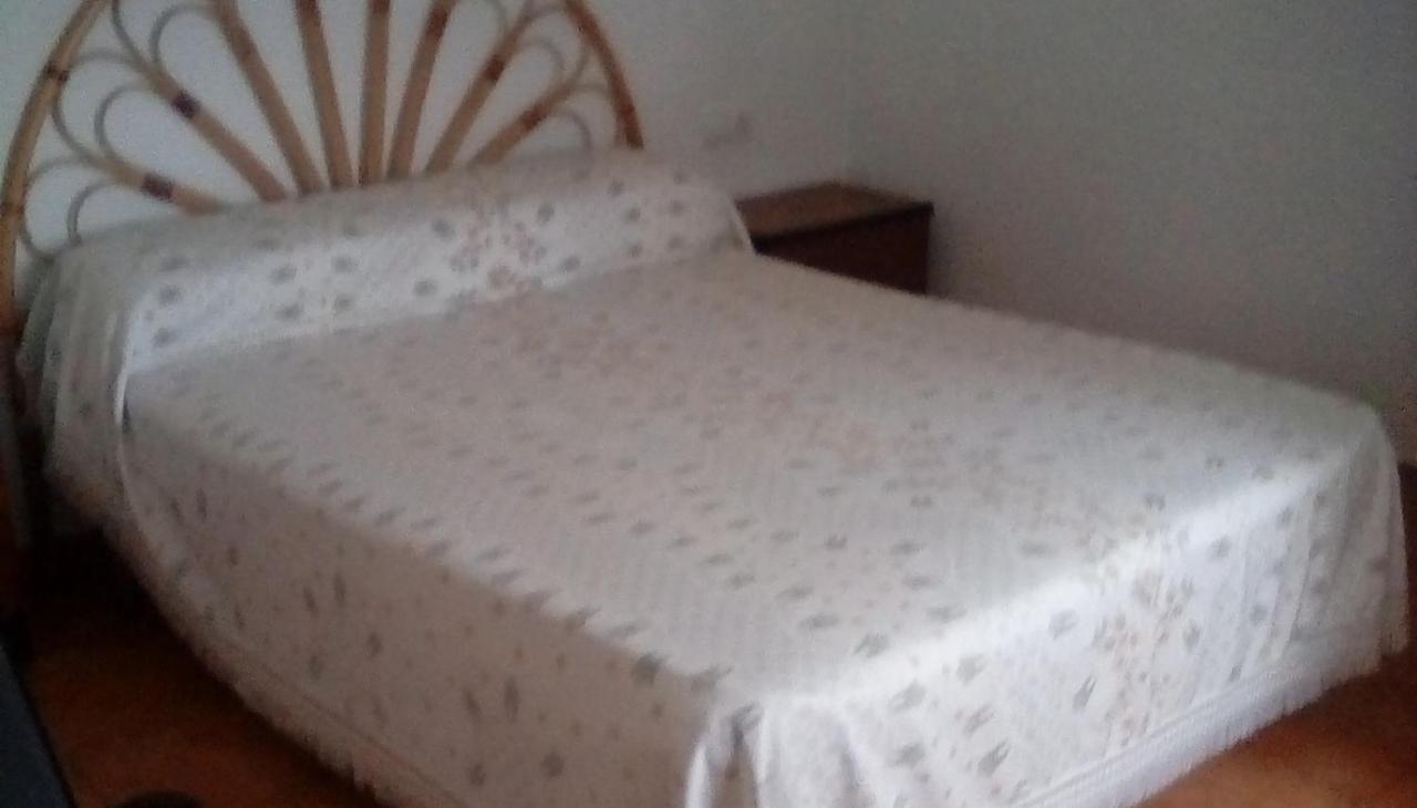 Apartamento Relaxing Country Setting