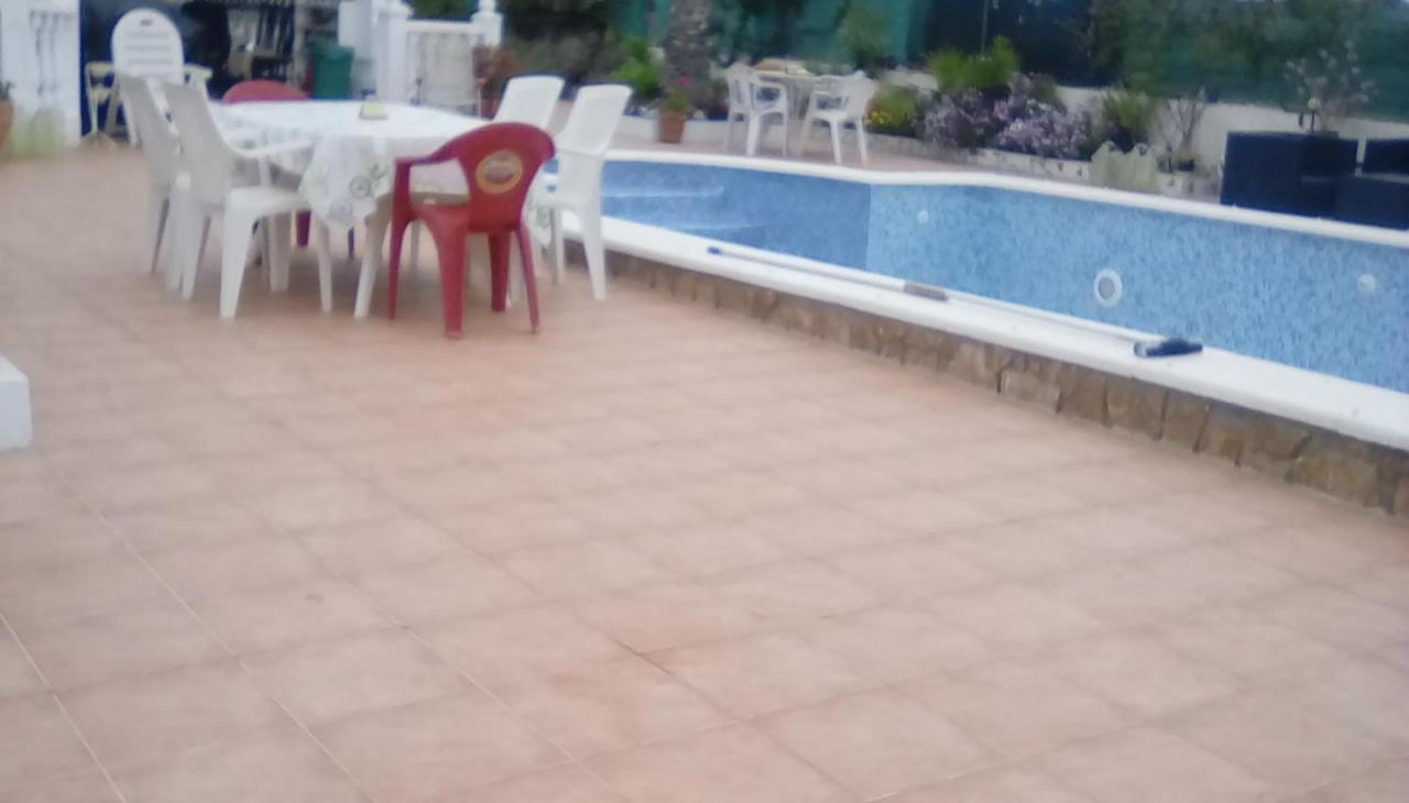 Relaxing Country Setting Apartamento Valencia
