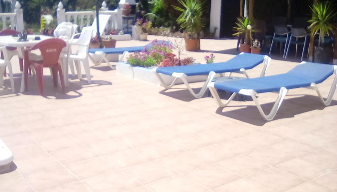 Apartamento Relaxing Country Setting